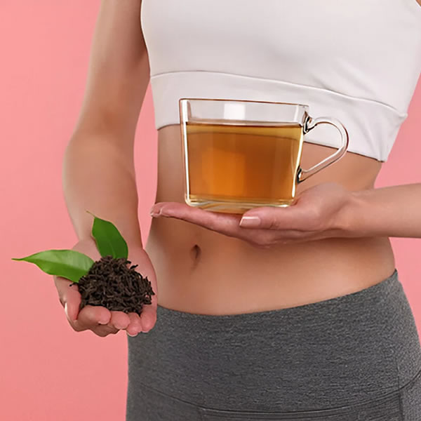 Boost Your Metabolism: Can Ceylon Tea Aid in Weight Loss?  | Ceylon Teabox