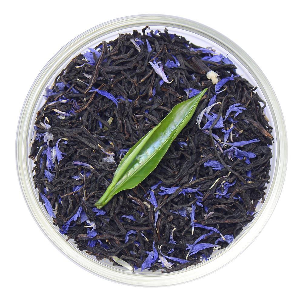 Pure Ceylon Earl Grey Black Tea (FBOP)